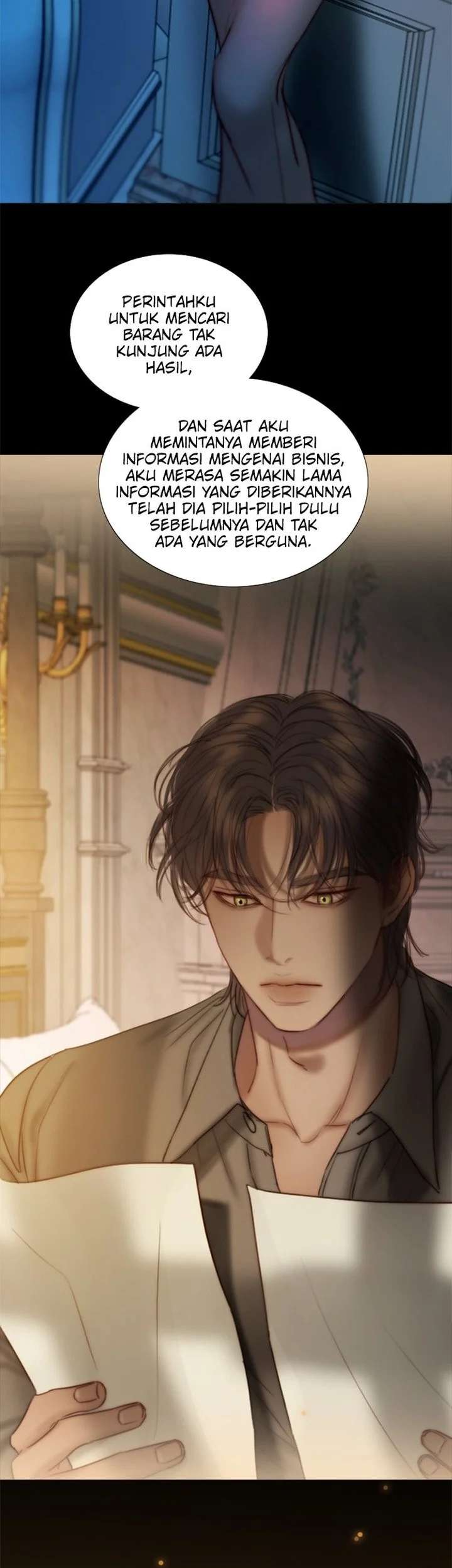Serena Chapter 105 Gambar 10