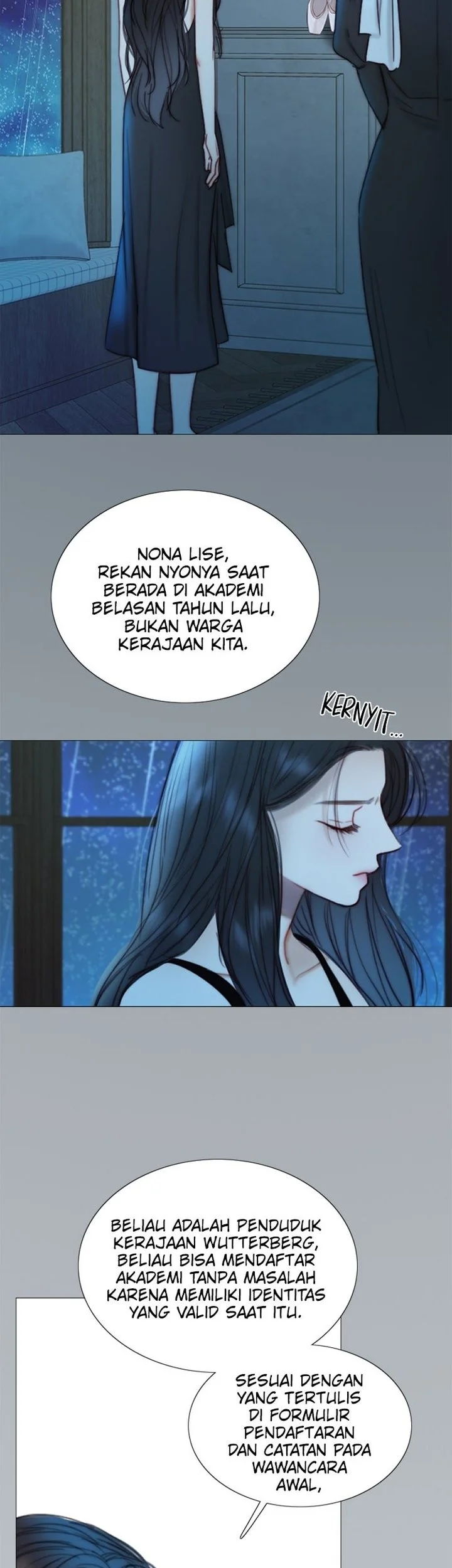 Serena Chapter 106 Gambar 9