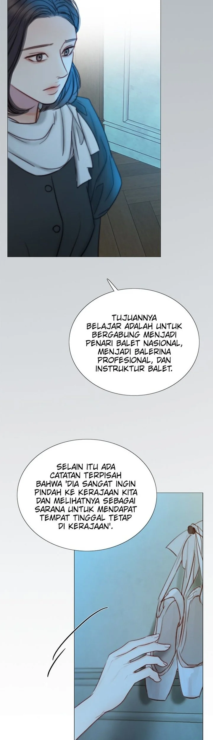 Serena Chapter 106 Gambar 10