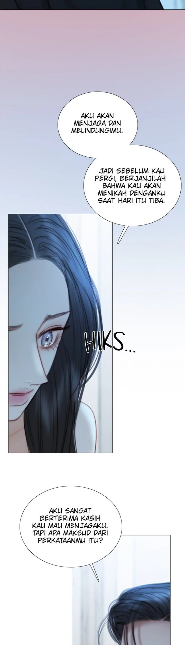 Serena Chapter 107 Gambar 9