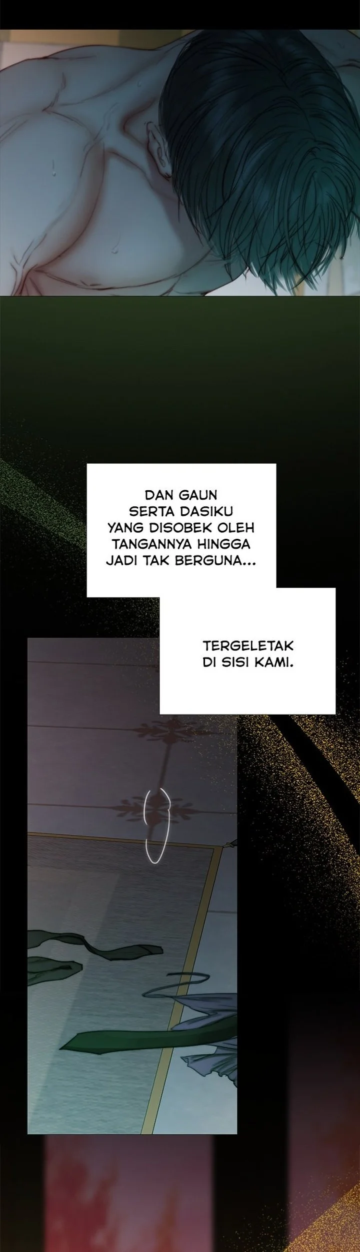 Serena Chapter 109 Gambar 9