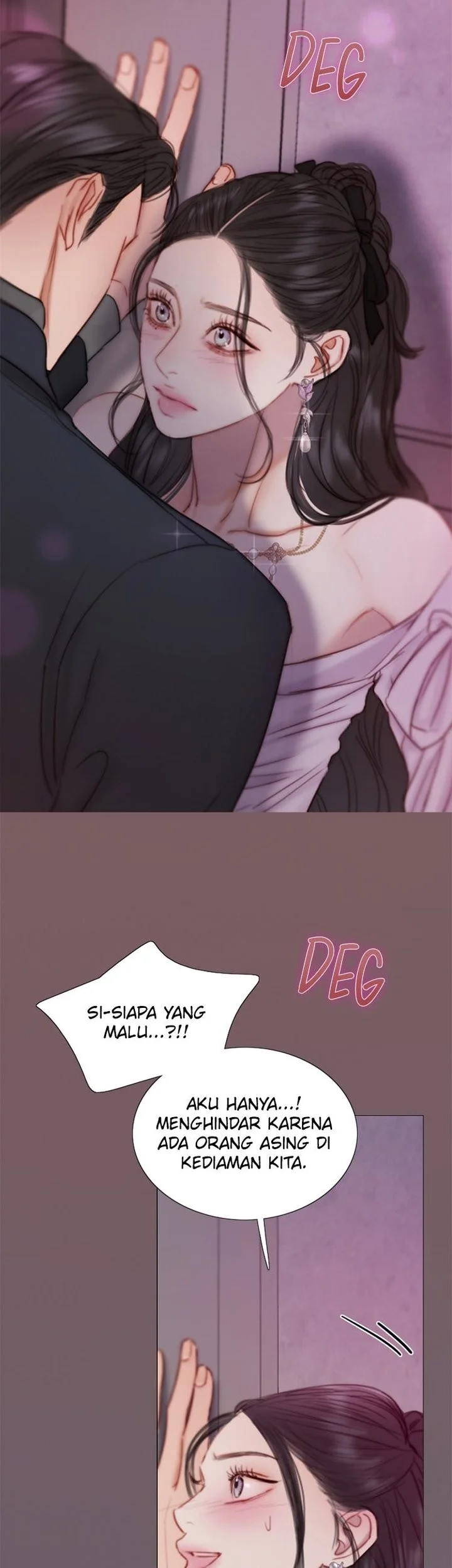 Serena Chapter 110 Gambar 8