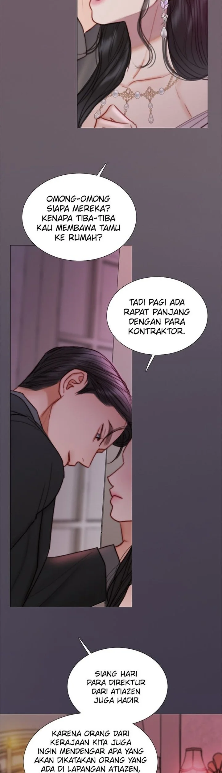 Serena Chapter 110 Gambar 9