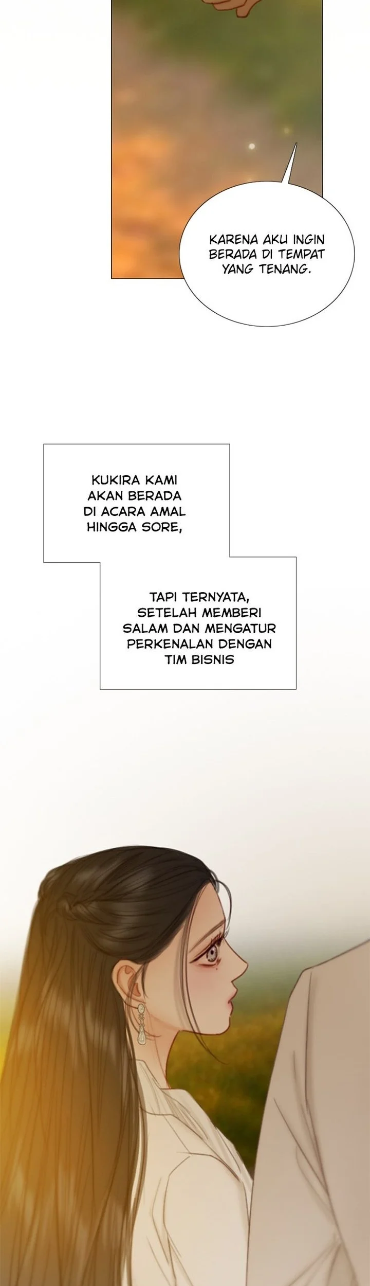 Serena Chapter 112 Gambar 9