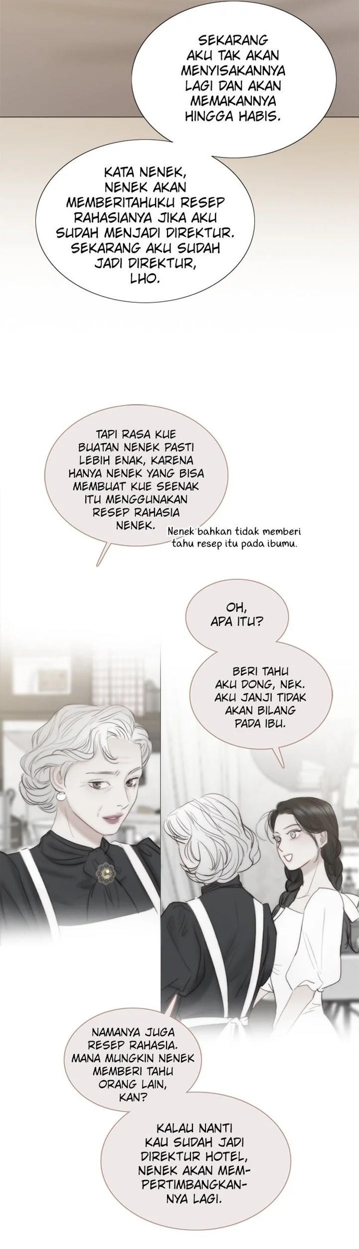 Serena Chapter 113 Gambar 8