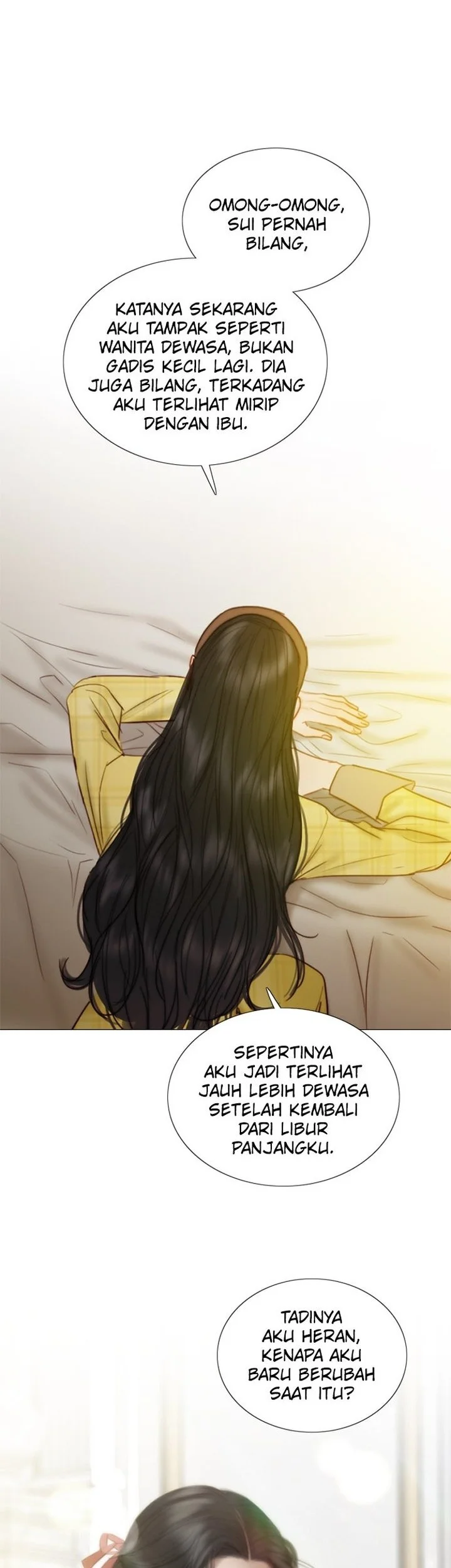 Serena Chapter 113 Gambar 9