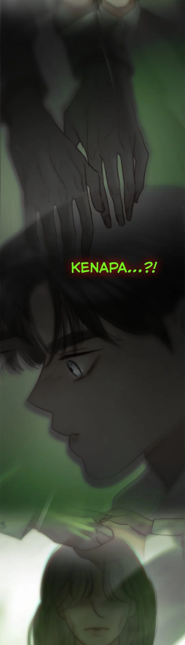 Serena Chapter 114 Gambar 11