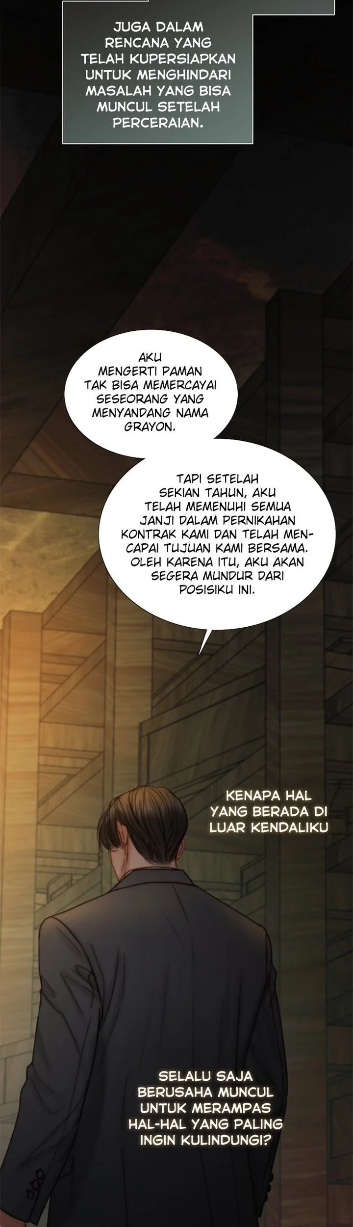 Serena Chapter 115 Gambar 9
