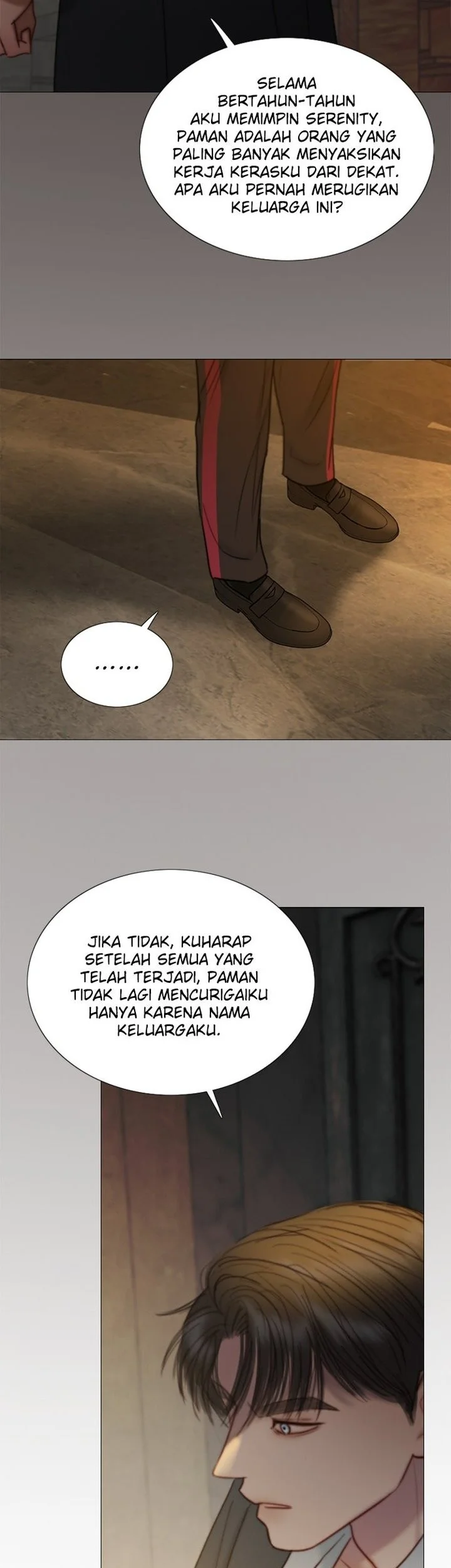 Serena Chapter 115 Gambar 10