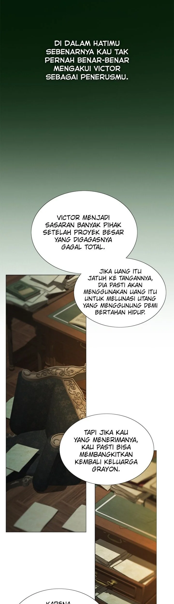 Serena Chapter 117 Gambar 9