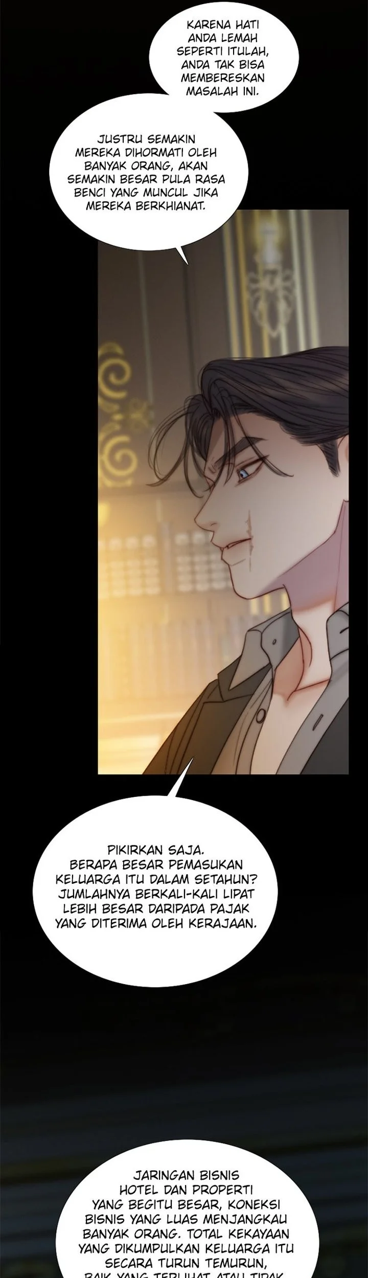Serena Chapter 118 Gambar 8