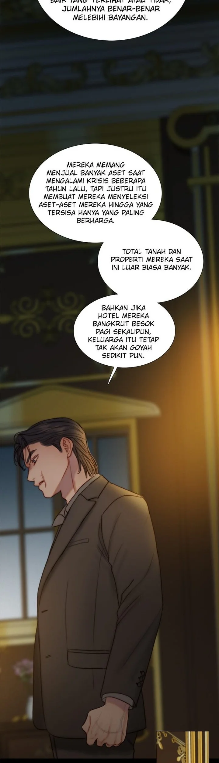 Serena Chapter 118 Gambar 9
