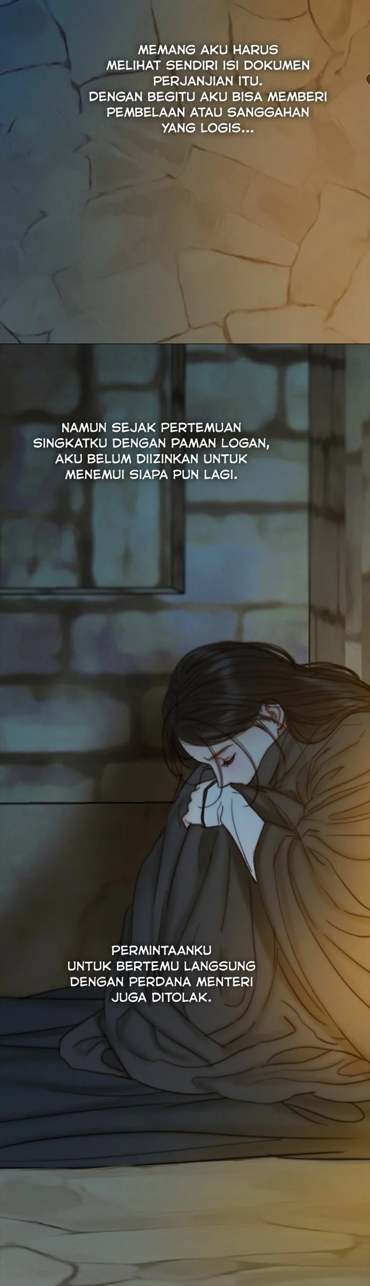 Serena Chapter 119 Gambar 8