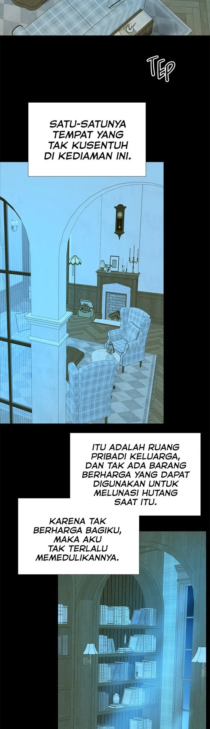 Serena Chapter 12 Gambar 9