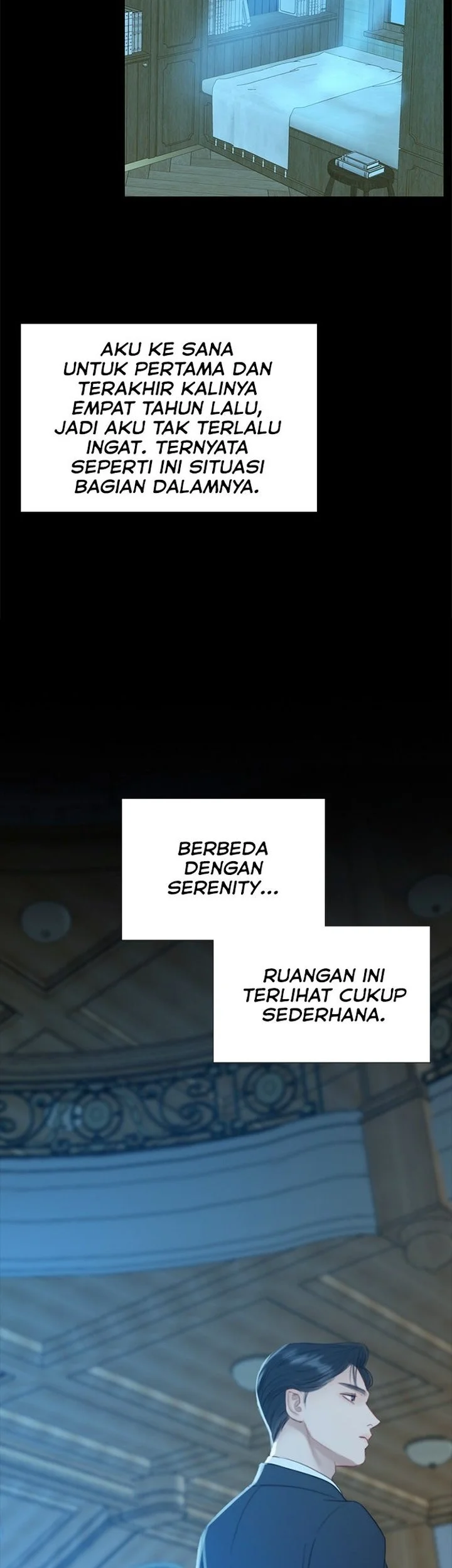 Serena Chapter 12 Gambar 10