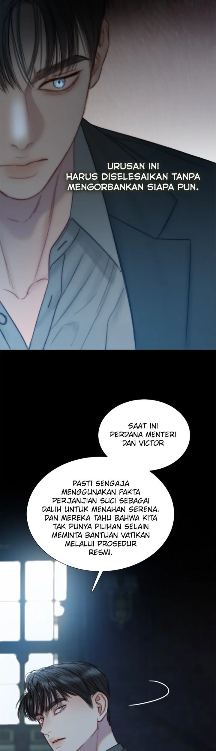 Serena Chapter 120 Gambar 9