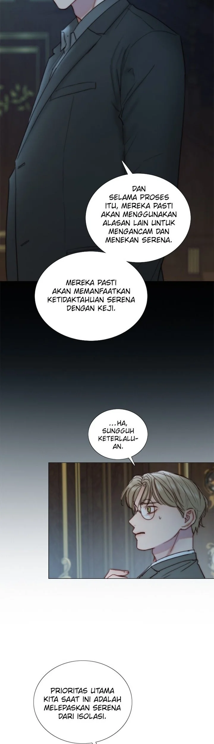 Serena Chapter 120 Gambar 10