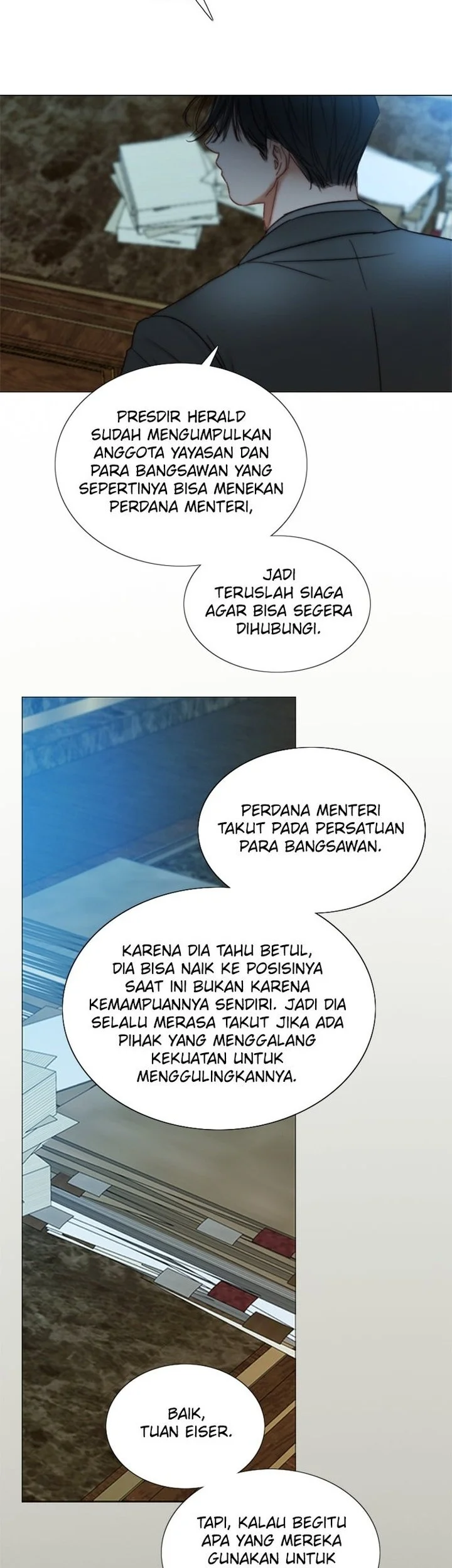 Serena Chapter 120 Gambar 11