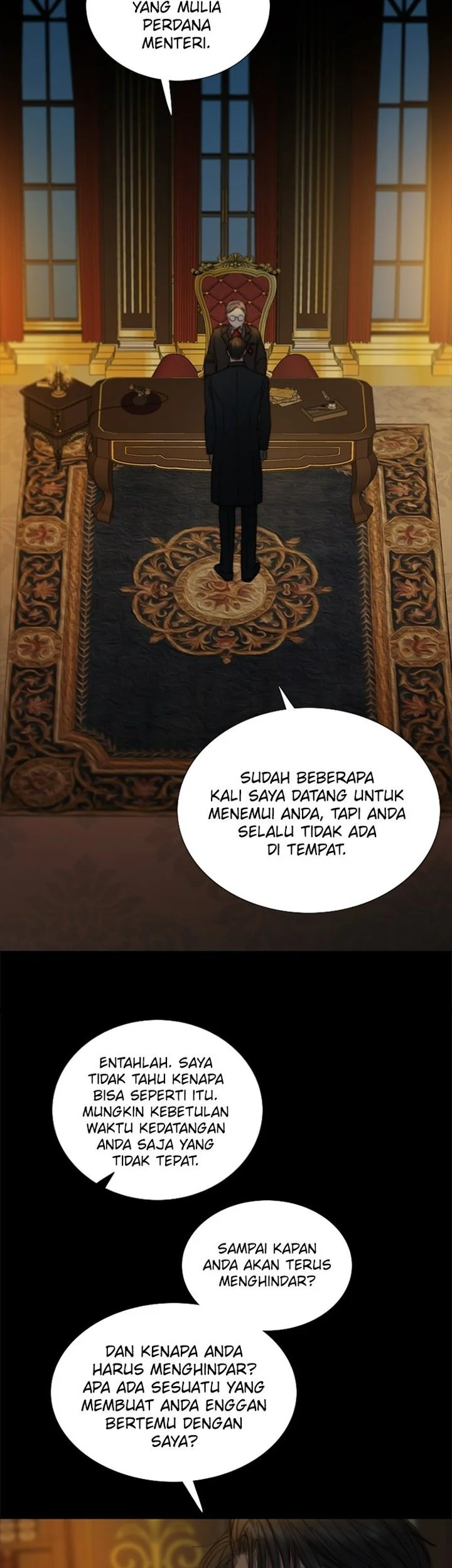 Serena Chapter 121 Gambar 10