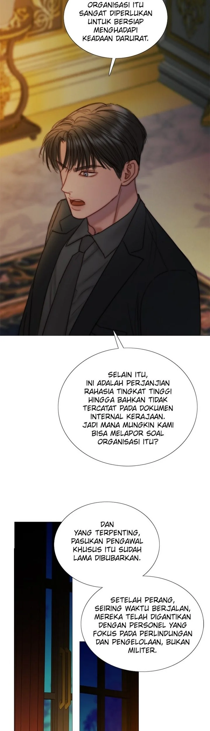 Serena Chapter 122 Gambar 9