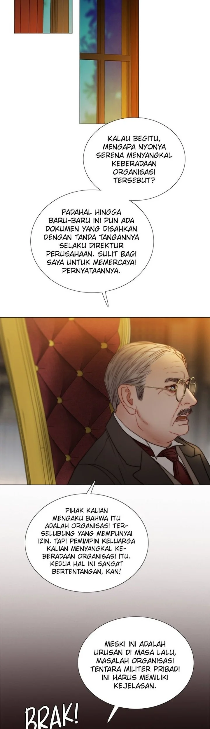 Serena Chapter 122 Gambar 10
