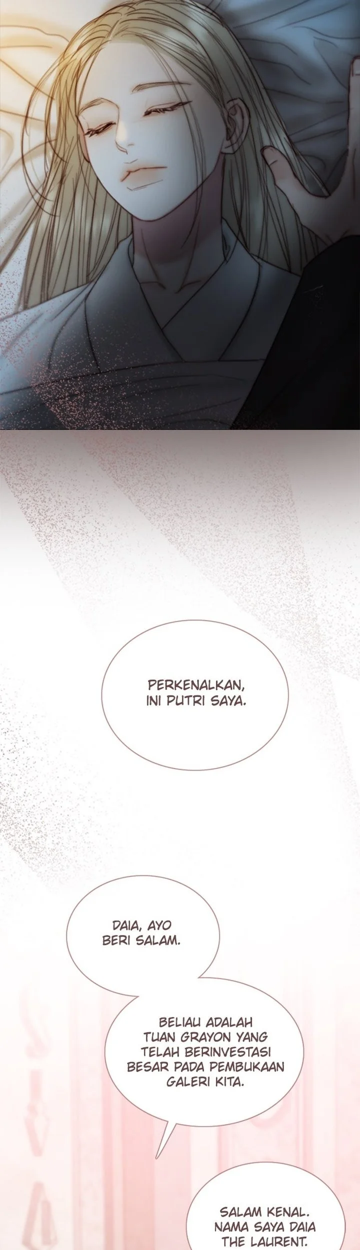 Serena Chapter 124 Gambar 8