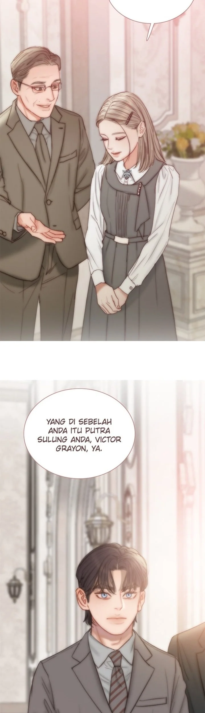 Serena Chapter 124 Gambar 9