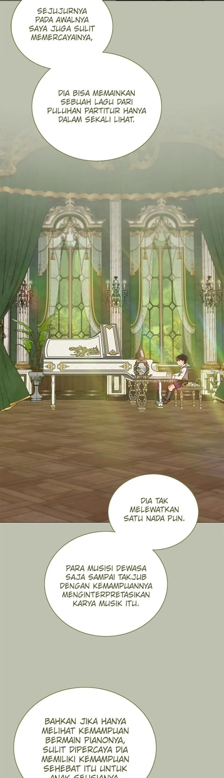 Serena Chapter 125 Gambar 10