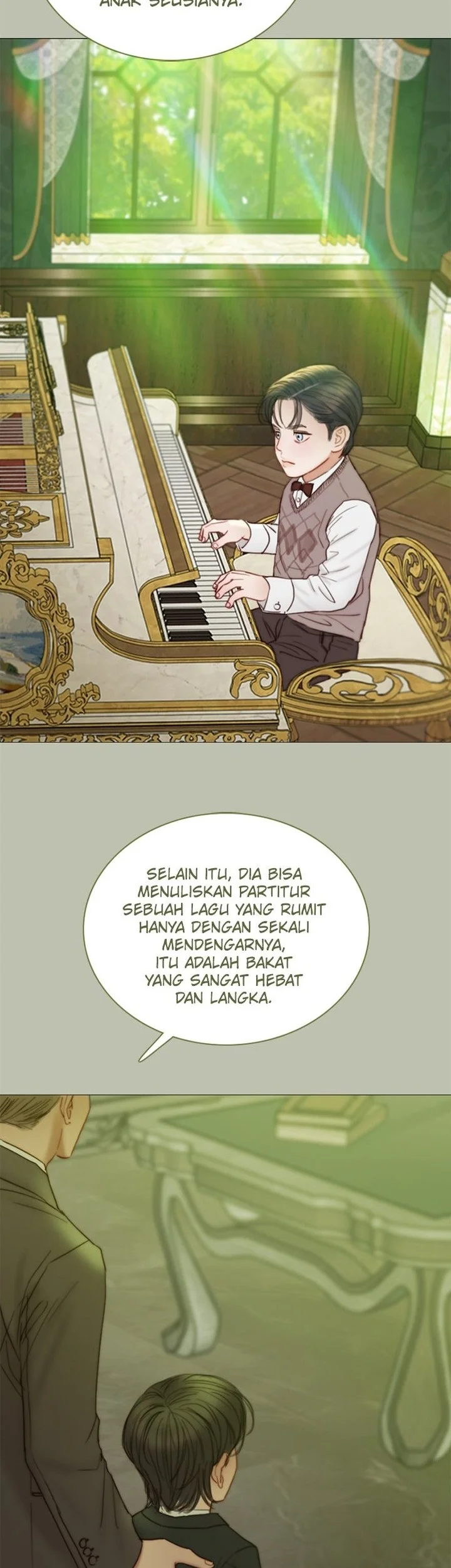 Serena Chapter 125 Gambar 11