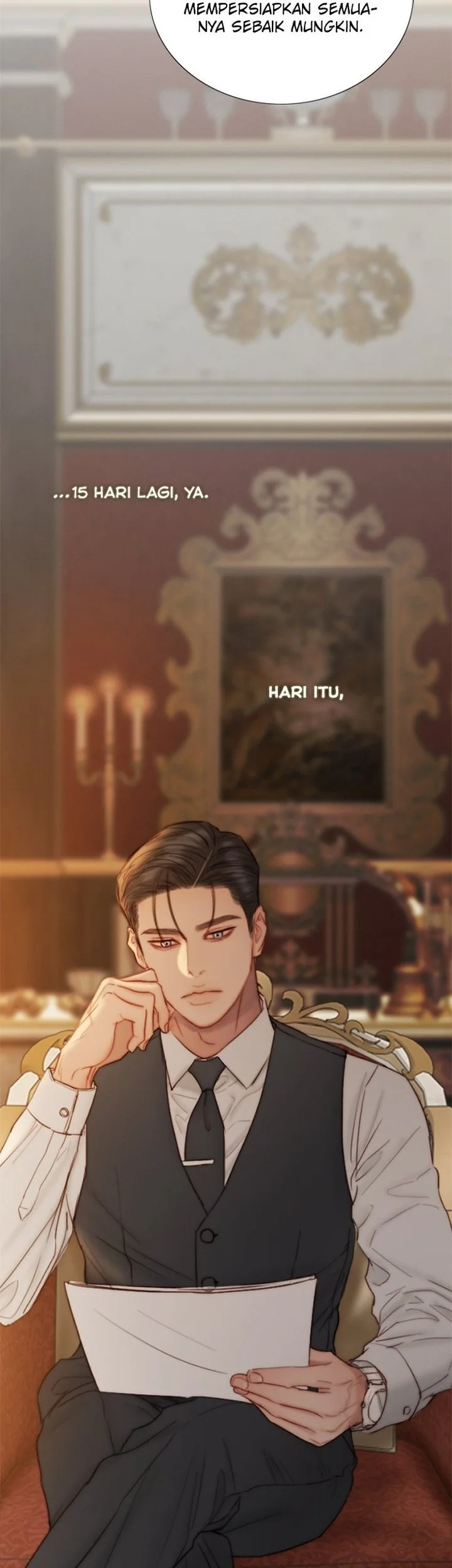 Serena Chapter 126 Gambar 8