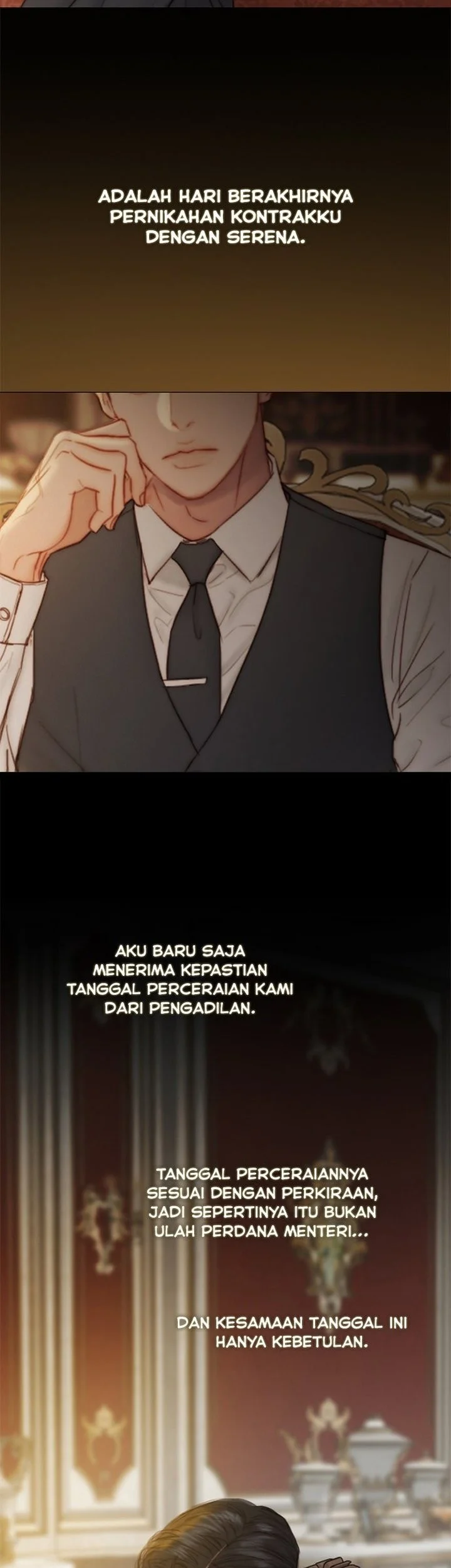 Serena Chapter 126 Gambar 9