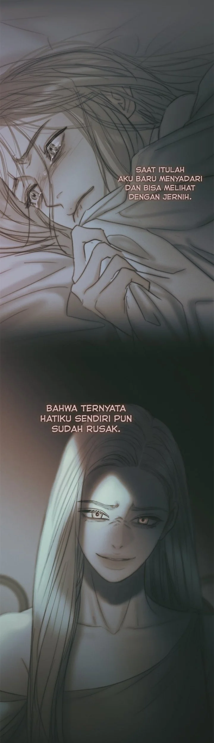 Serena Chapter 127 Gambar 10