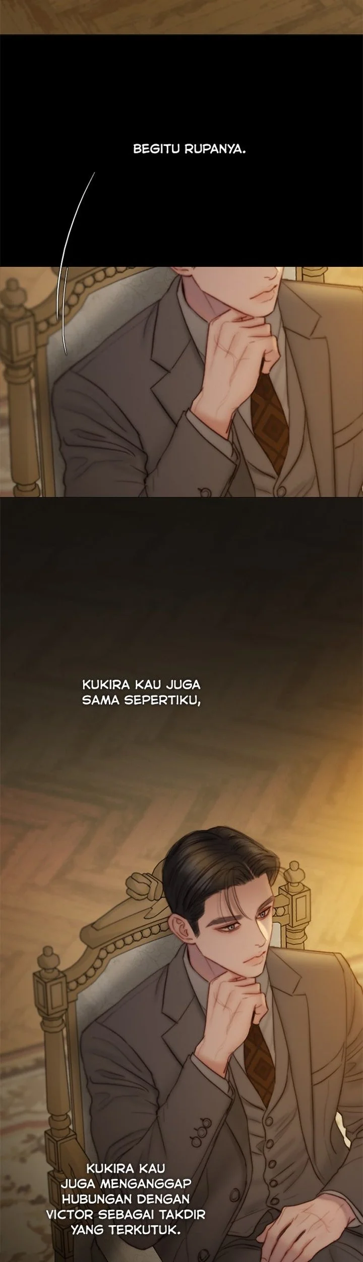 Serena Chapter 128 Gambar 10