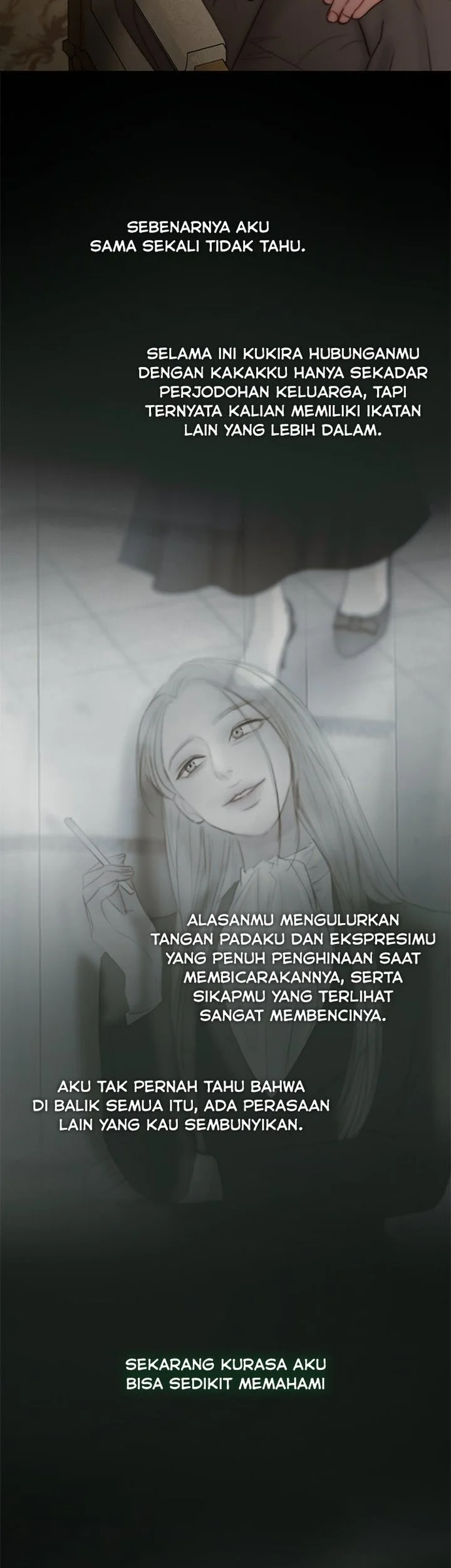 Serena Chapter 128 Gambar 11