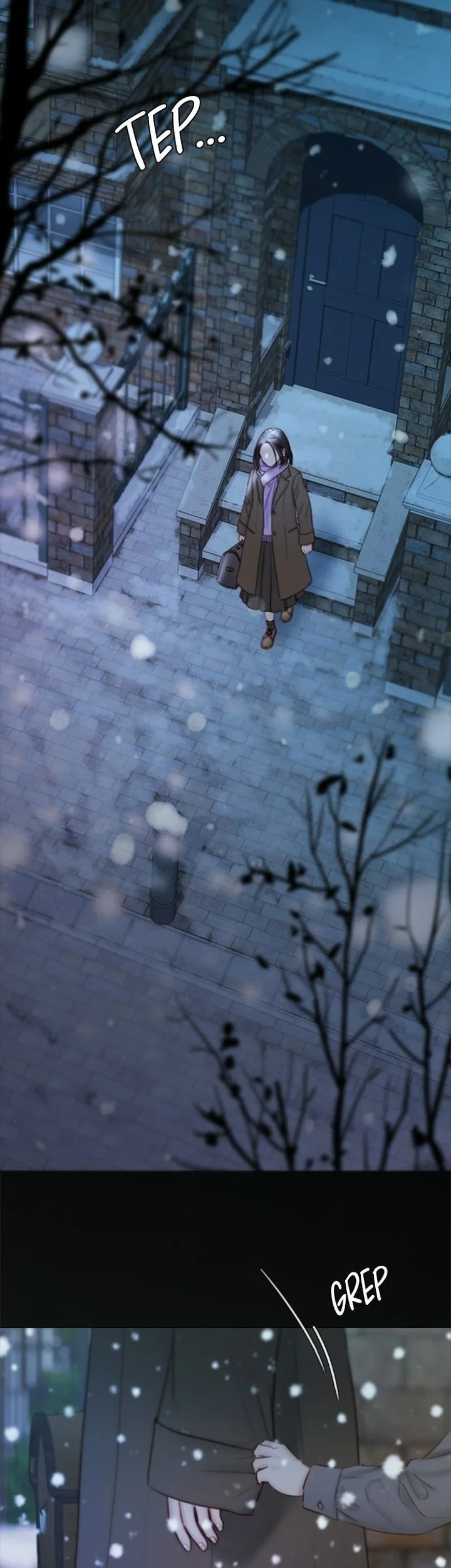 Serena Chapter 129 Gambar 11