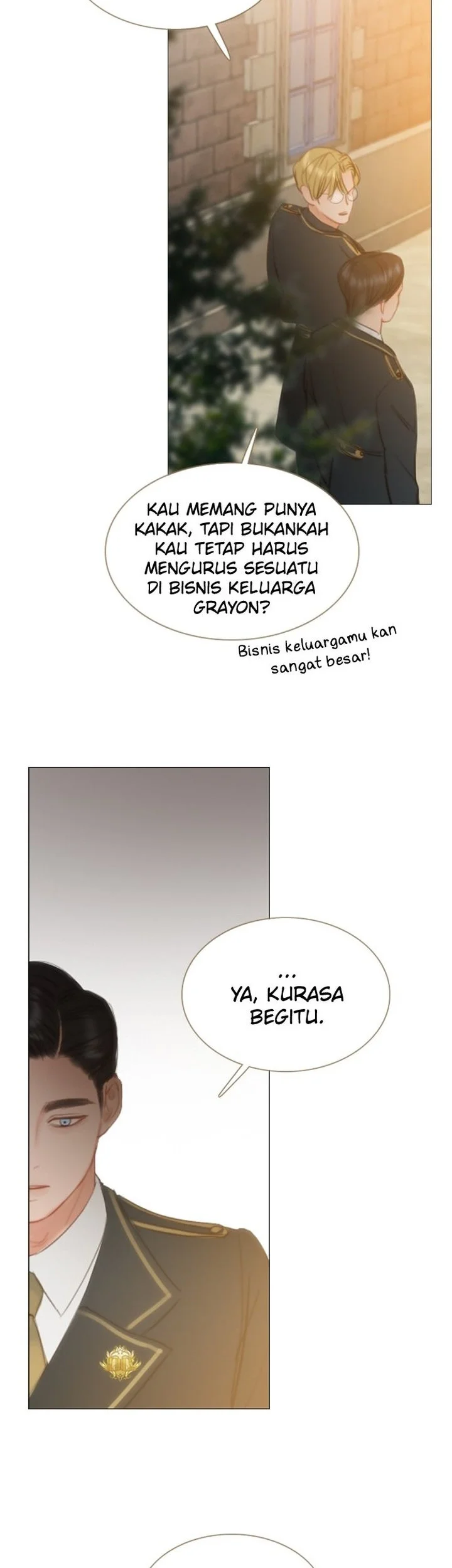 Serena Chapter 13 Gambar 9