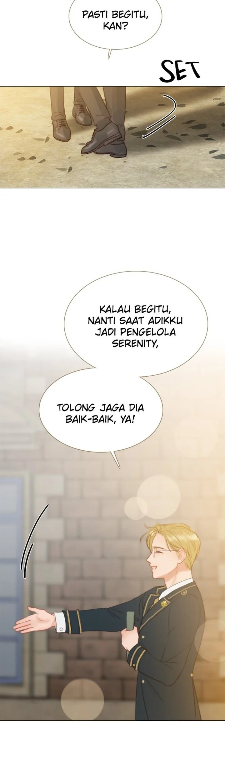 Serena Chapter 13 Gambar 10