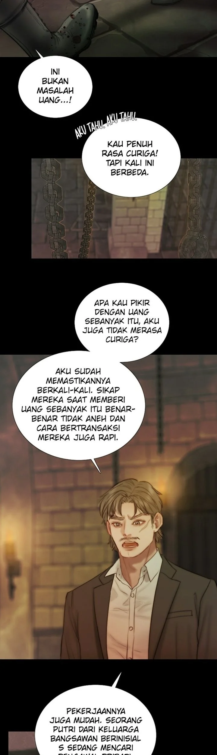 Serena Chapter 131 Gambar 8