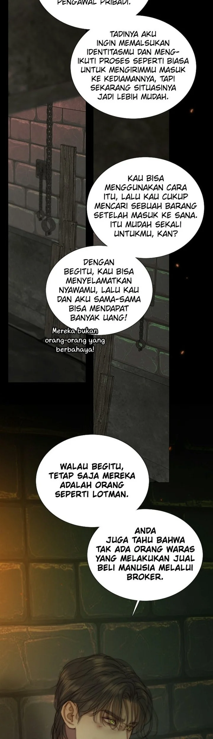 Serena Chapter 131 Gambar 9