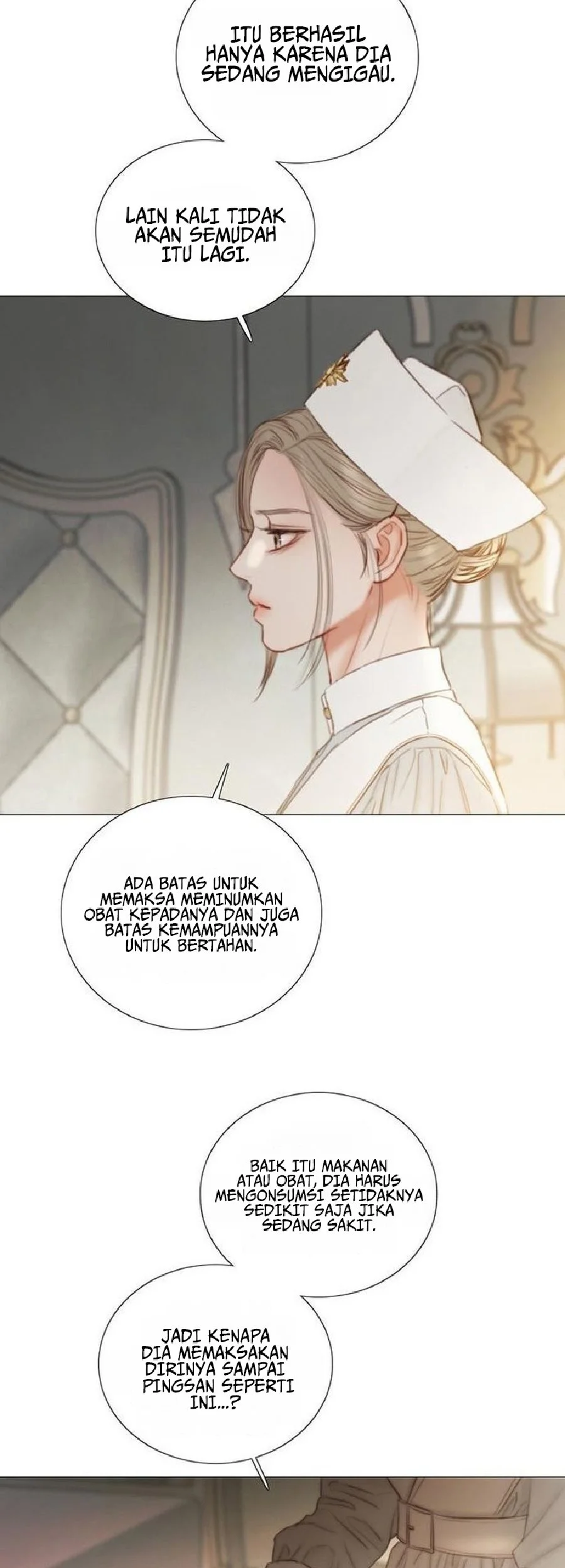 Serena Chapter 133 Gambar 10