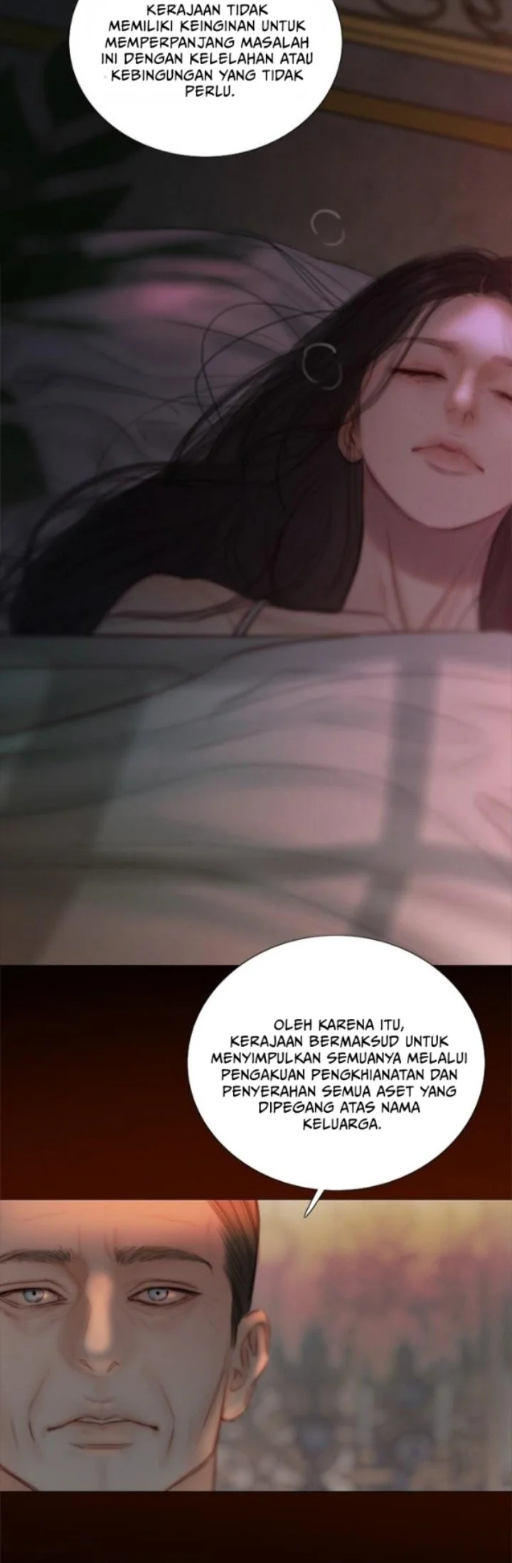 Serena Chapter 134 Gambar 10