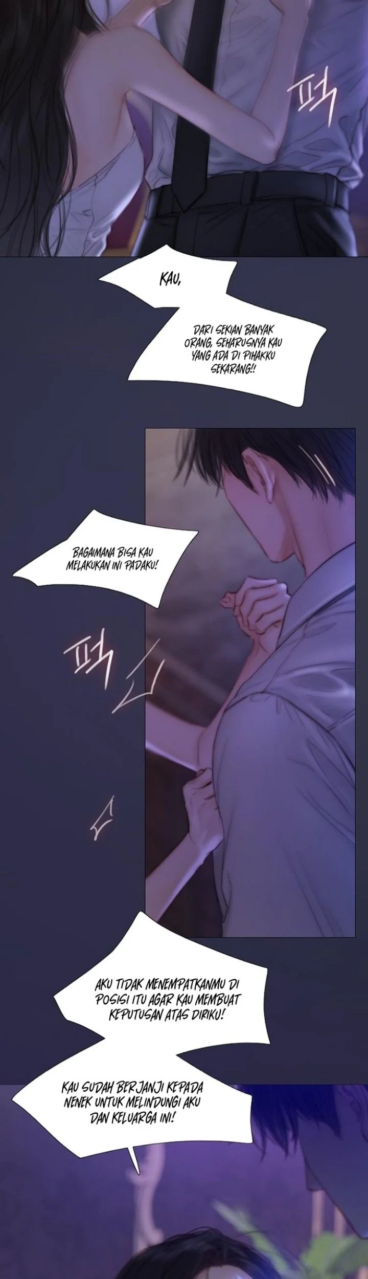 Serena Chapter 135 Gambar 7