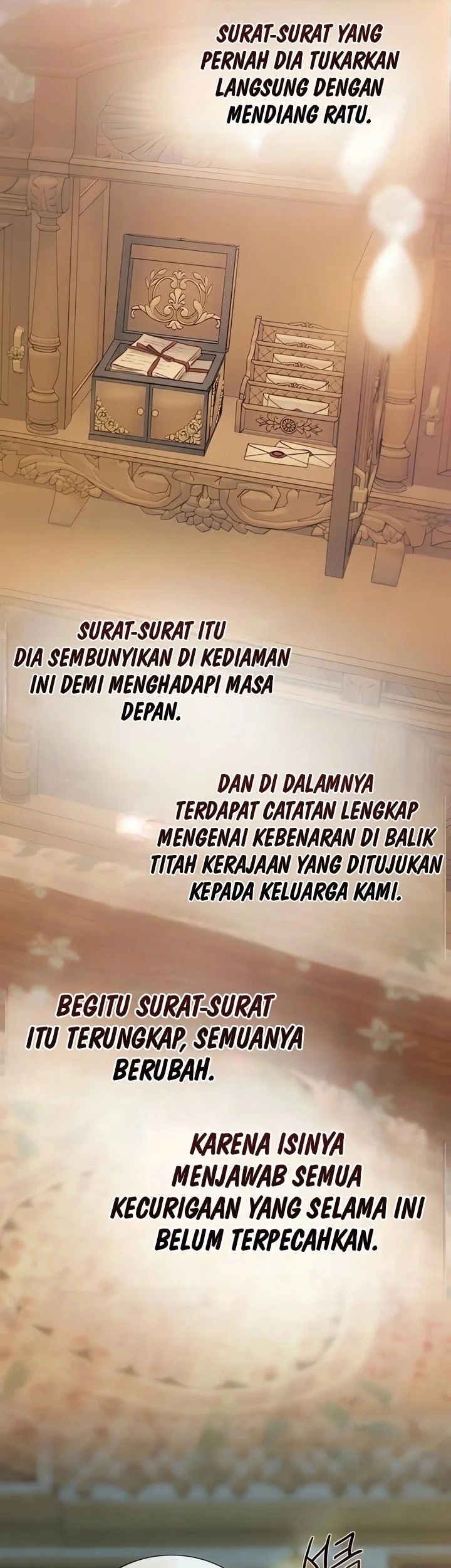 Serena Chapter 136 Gambar 7
