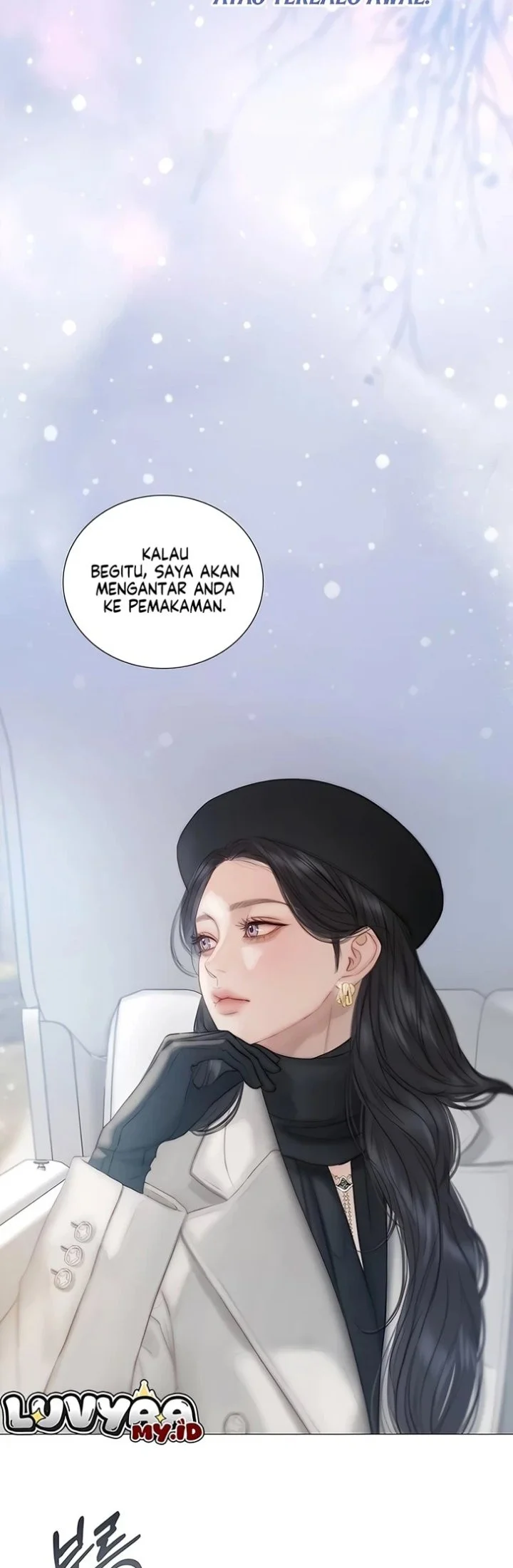 Serena Chapter 137 Gambar 9