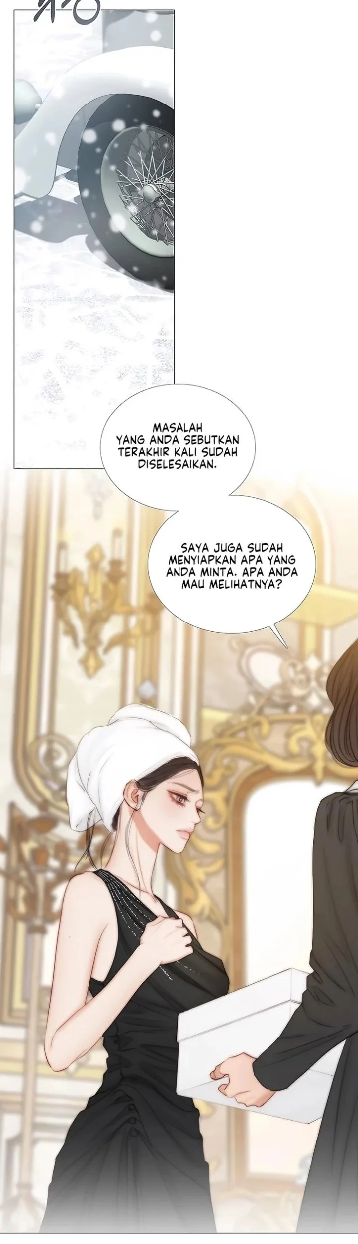 Serena Chapter 137 Gambar 10