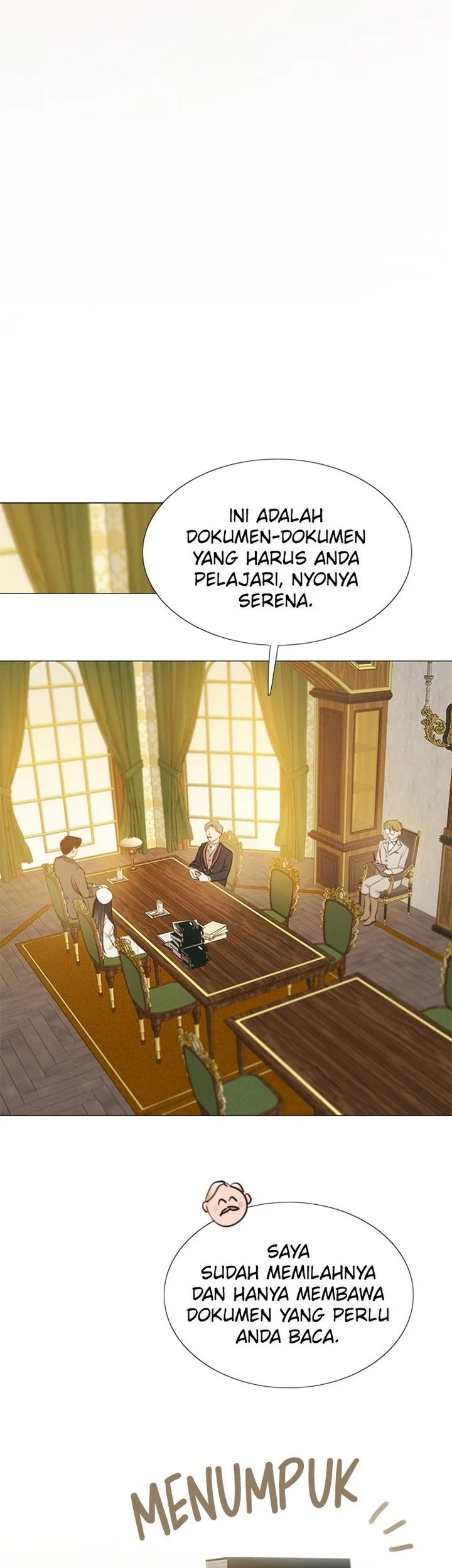 Serena Chapter 14 Gambar 9