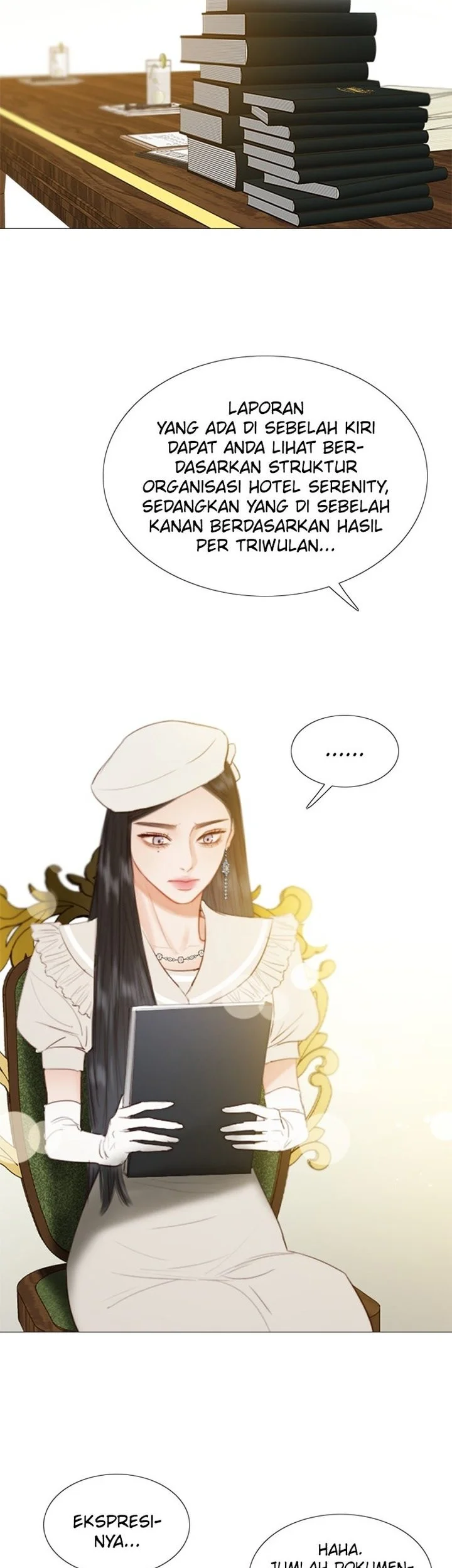 Serena Chapter 14 Gambar 10