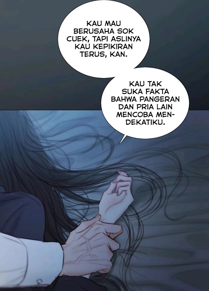 Serena Chapter 141 Gambar 18