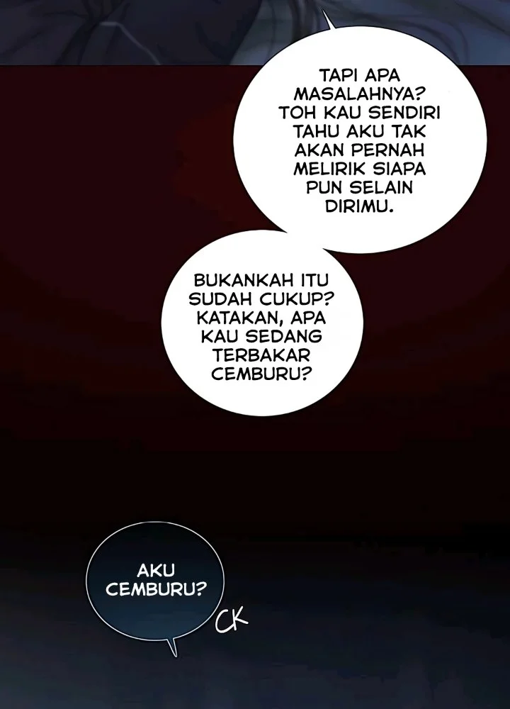 Serena Chapter 141 Gambar 19