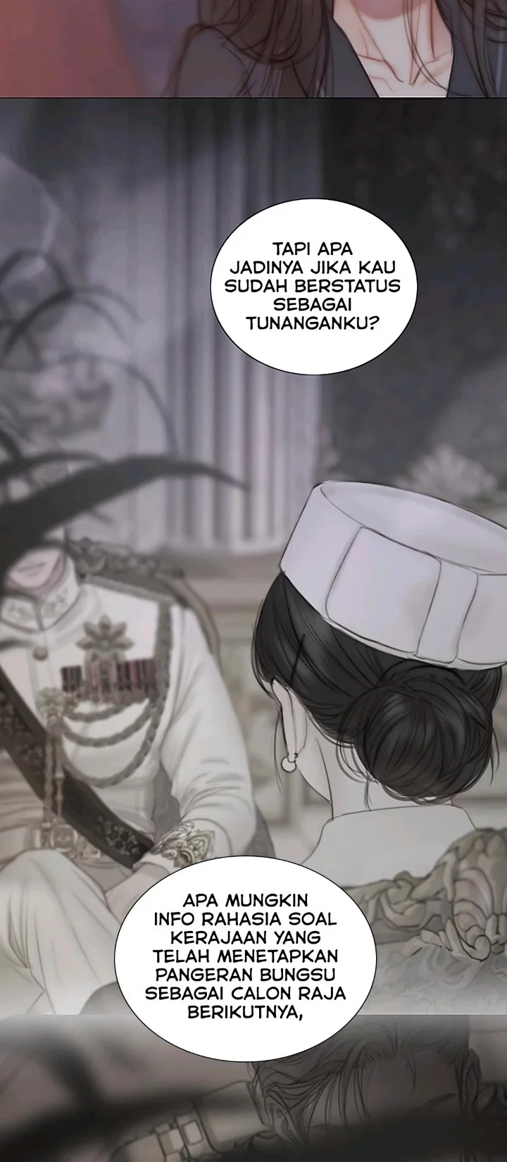 Serena Chapter 142 Gambar 10